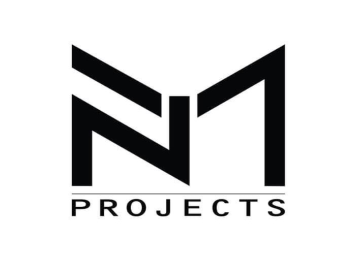 NMprojects Logo